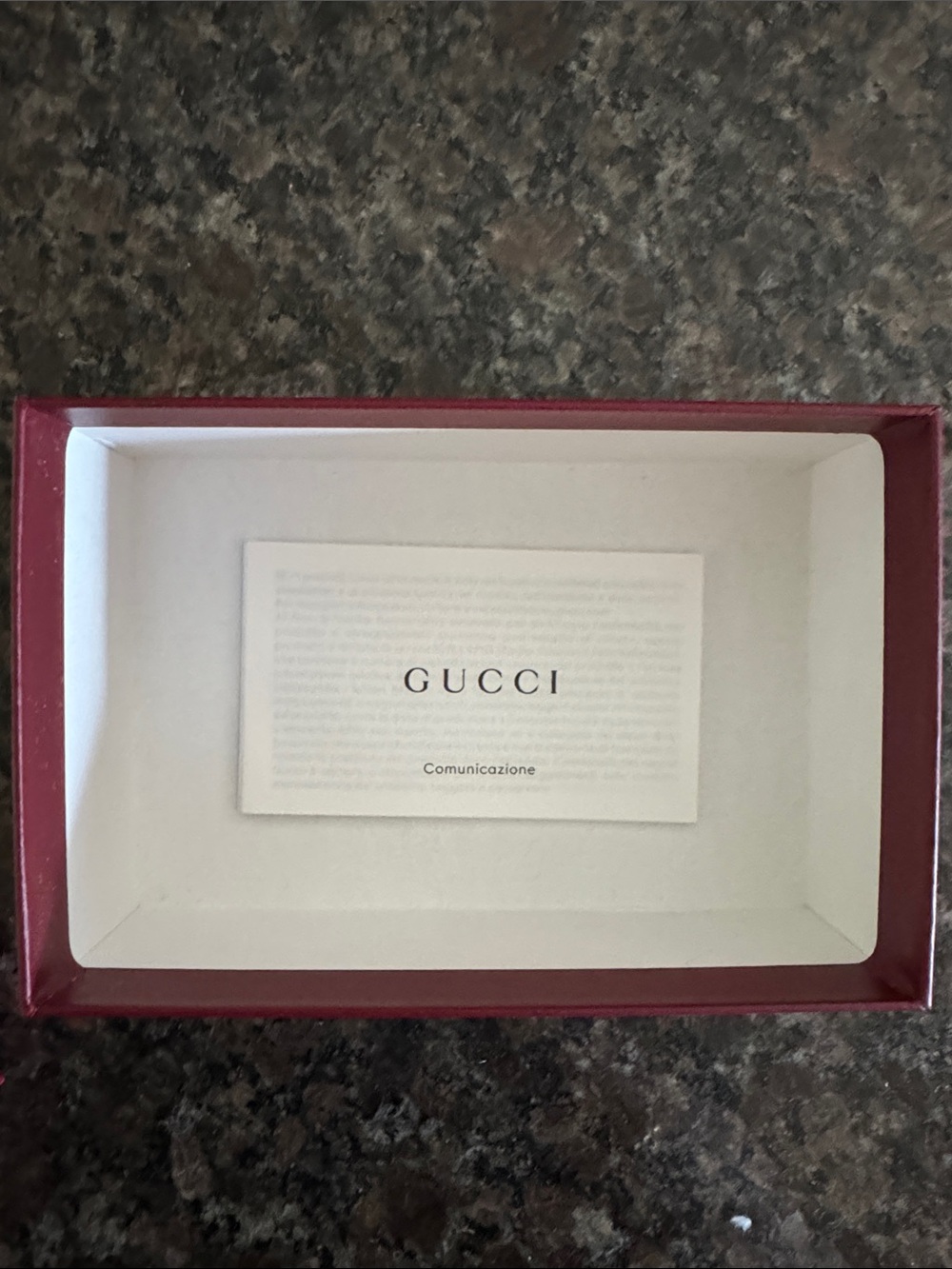 Gucci Gilbert Snap Wallet - Picture 7 of 12